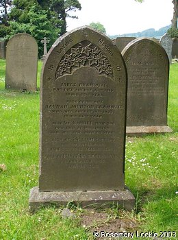 BRAMWELL, Jabez 1916
