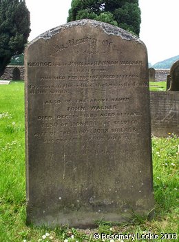 WALKER, George 1871