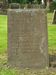 BENESON, Jane 1783 MI