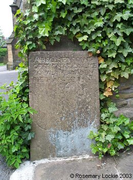 ROWLAND, Abell 1665