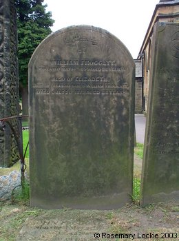 FROGGATT, William 1859