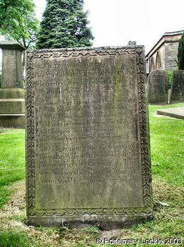 EATON, John 1761