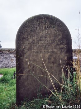 GORDON, Anna (Hannah) 1868