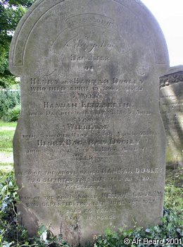 DOOLEY, Henry 1927