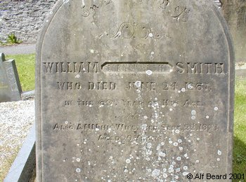 SMITH, William Farnsworth 1867