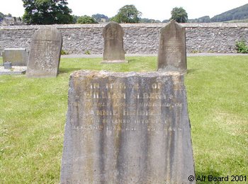 HINDLEY, William Albert 1933