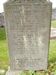 DANIEL, Tom 1922 MI
