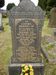 FOX, Elizabeth + Benjamin 1924 MI