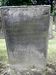 OWTRAM, Mary + Edward/Mary 1769 MI