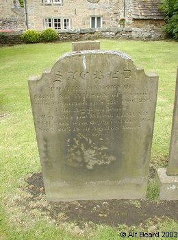 WILSON, Edmund 1816