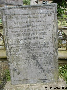 FROGGAT, Edward + Thomas/Mary
