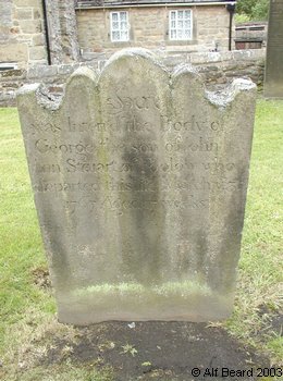 STEUART, George + John 1767