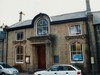 The Mechanics Institute
