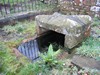 Mompesson's Well