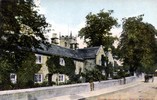 The Plague Cottages