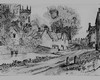 Plague Cottages