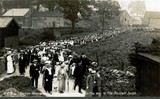 Plague Service August 30th 1914