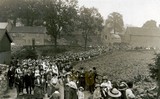 Plague Service August 30th 1914 (2)