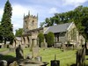 St Lawrence's Church