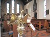 St Lawrence's Church (Lectern)