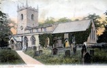 The Church