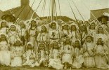 A Village Maypole (c.1910)