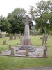War Memorial