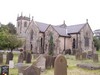 St Peter's Church (NE View)