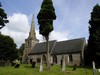 St Edmund's Church