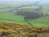 View of Shepherd's Flatt (Bretton)