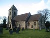St Paul's Church (2007)