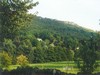 View of the Village