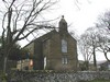 Presbyterian/Unitarian Chapel (West View)