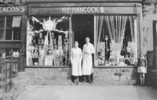 A.F. Hancock's Shop (1935)