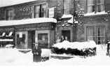 A.F. Hancock's Shop (1940)