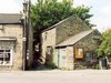 The Old Blacksmith's Shop