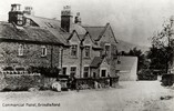 The Commercial Hotel