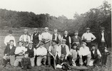 A Cricket Team