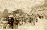 Early Motor Rally
