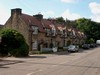 Goatscliffe Cottages