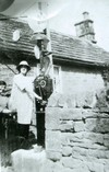 Kenyon's Petrol Pumps