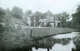 Leam Hall & Grounds (1900s)