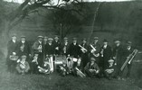 Silver Band Celebration
