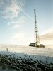 Sir William Hill Radio Mast