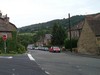 View to the Bridge
