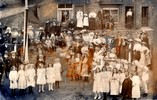 A Village Maypole (1911)