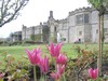 The Gardens to the Hall