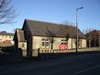 Methodist Church