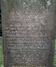 CRITCHLOW, Henry & Elizabeth MI