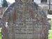 SHERRAT, Lucy (Willm & Mary A) MI